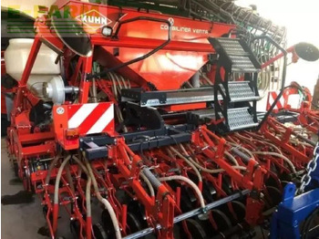 Semeadora combinada Kuhn hr 4004 / nc 4000: foto 4