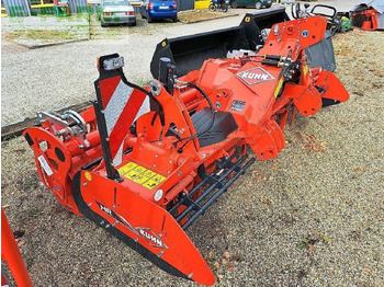 Maquina para lavrar a terra KUHN