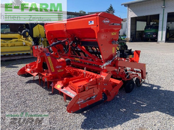 Semeadora combinada KUHN