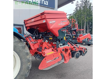Semeadora combinada KUHN