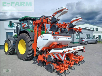 Semeadora de precisão Kuhn maxima 3 rt e: foto 4