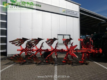 Arado Kuhn multi-master 123 4+1 nsh: foto 4