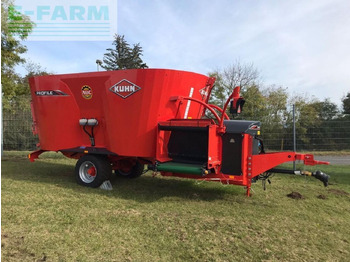 Equipamento de gado KUHN