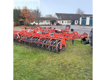 Semeadora combinada Kuhn prolander 6000: foto 4 Semeadora combinada Kuhn prolander 6000: foto 4