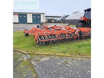 Semeadora combinada Kuhn prolander 6000: foto 3 Semeadora combinada Kuhn prolander 6000: foto 3