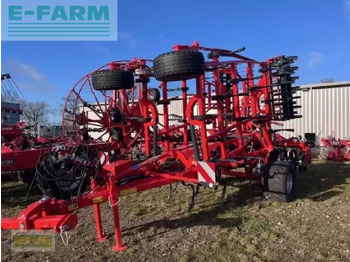 Cultivador KUHN