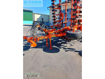 Cultivador Kuhn prolander 7500 mit upgrade der zusätzl. stützrad: foto 4