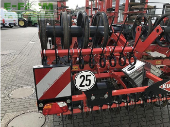 Cultivador Kuhn prolander 9000: foto 5