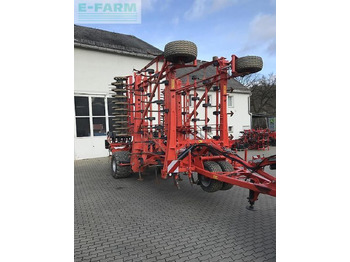 Cultivador Kuhn prolander 9000: foto 3