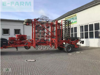 Cultivador KUHN