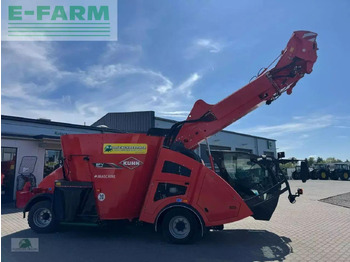 Equipamento de gado Kuhn spv: foto 2