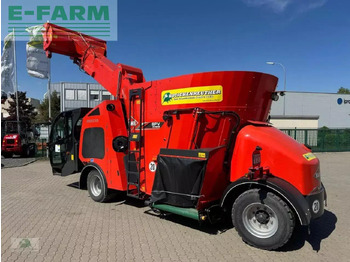 Equipamento de gado Kuhn spv: foto 5