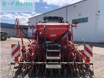 Semeadora combinada Kuhn venta ec300 mit kreiselegge: foto 3
