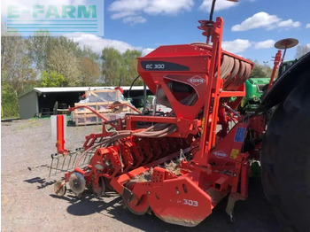 Semeadora combinada Kuhn venta ec300 mit kreiselegge: foto 5