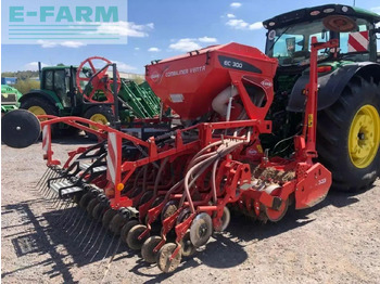 Semeadora combinada Kuhn venta ec300 mit kreiselegge: foto 4