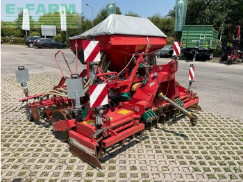 Semeadora combinada KVERNELAND