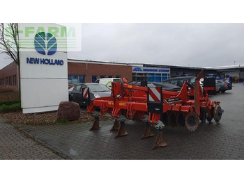 Cultivador Kverneland dtx 300 mit dd600: foto 3