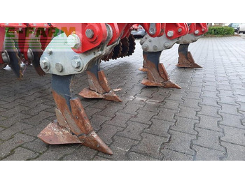 Cultivador Kverneland dtx 300 mit dd600: foto 5