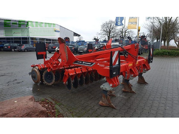 Cultivador Kverneland dtx 300 mit dd600: foto 4