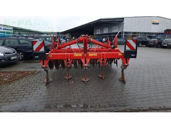 Cultivador Kverneland dtx 300 mit dd600: foto 2