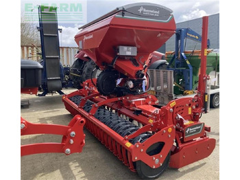 Semeadora combinada Kverneland e-maxidrill s series acpohxx: foto 3