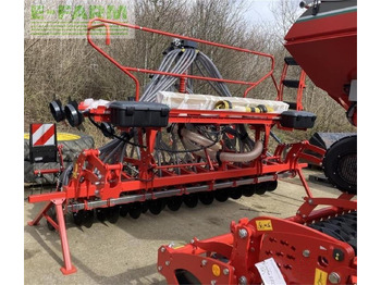 Semeadora combinada Kverneland e-maxidrill s series acpohxx: foto 2