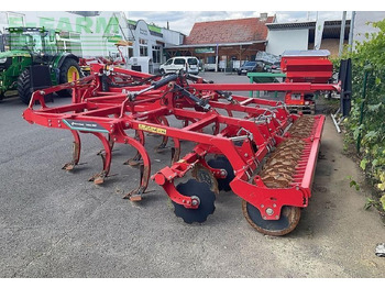 Cultivador Kverneland enduro 4000f: foto 4