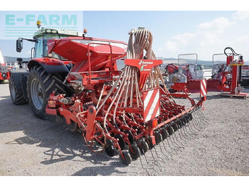 Semeadeira Kverneland idrill pro: foto 4