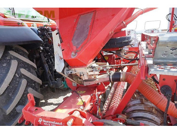 Semeadeira Kverneland idrill pro: foto 5