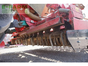 Semeadeira Kverneland idrill pro: foto 3