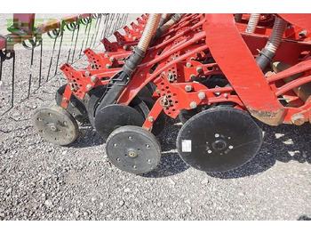 Semeadeira Kverneland idrill pro: foto 2