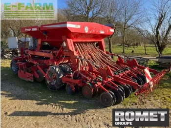 Semeadora combinada Kverneland msc300: foto 2