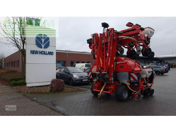 Semeadora de precisão KVERNELAND