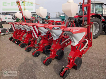 Semeadora de precisão Kverneland optima tf profi 8reihig, mikrogranulatstreuer: foto 2 Semeadora de precisão Kverneland optima tf profi 8reihig, mikrogranulatstreuer: foto 2