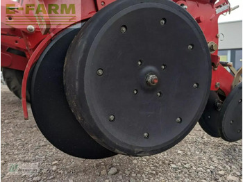 Semeadora de precisão Kverneland optima tf profi 8reihig, mikrogranulatstreuer: foto 4 Semeadora de precisão Kverneland optima tf profi 8reihig, mikrogranulatstreuer: foto 4