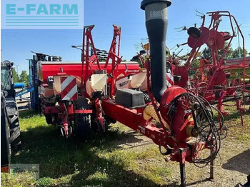 Semeadora de precisão Kverneland optima tf profi ii e - drive ii: foto 2