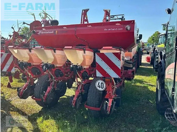 Semeadora de precisão Kverneland optima tf profi ii e - drive ii: foto 5
