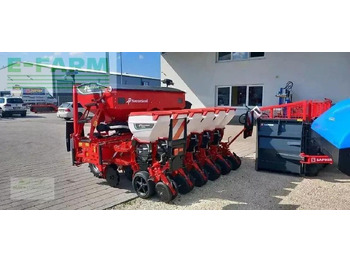 Semeadora de precisão Kverneland optima v hd-ii / e-drive-ii/maisdrille/6-reihig: foto 3