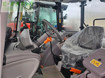 Trator Lamborghini spire 80 trend: foto 5 Trator Lamborghini spire 80 trend: foto 5