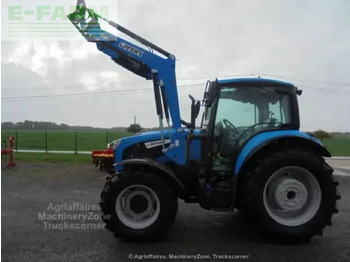 Trator Landini 5-100h: foto 4