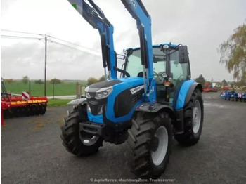Trator Landini 5-100h: foto 5