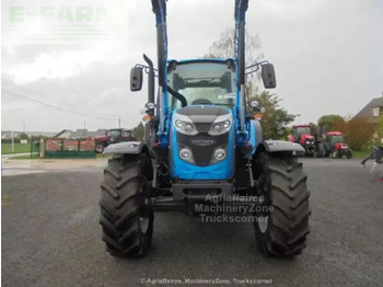 Trator Landini 5-100h: foto 3