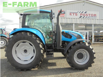 Trator LANDINI