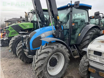 Trator LANDINI