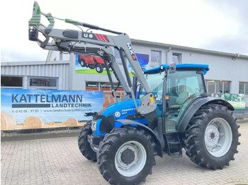 Trator Landini powerfarm 90: foto 2