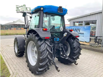 Trator Landini powerfarm 90: foto 4