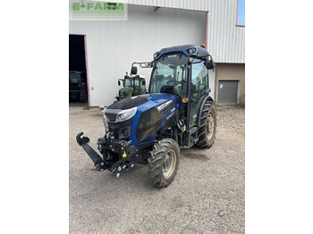 Trator LANDINI