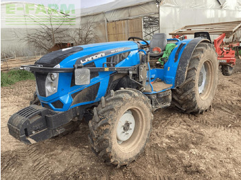 Trator LANDINI