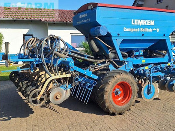 Semeadeira Lemken compact solitair 9/300: foto 3