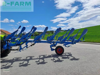 Arado Lemken juwel 8: foto 4